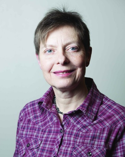 Pourquoi soutenons-nous Marie-Hélène Amiable ?