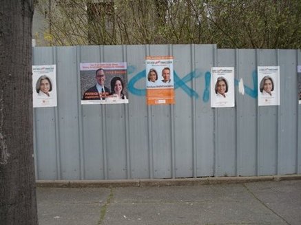 Madame Marie Darves-Bornoz ne dit pas toujours la vérité ! Madame Marie Darves-Bornoz ne dit pas toujours la vérité !