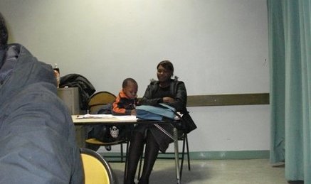 Echos de la rencontre de Marie-Hélène Amiable avec les habitants des quartiers sud de Bagneux - jeudi 6 mars 2008 Echos de la rencontre de Marie-Hélène Amiable avec les habitants des quartiers sud de Bagneux - jeudi 6 mars 2008