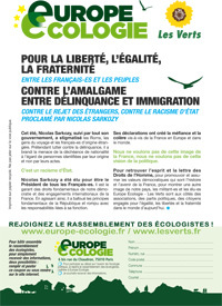 4 septembre 2010, mobilisons-nous !